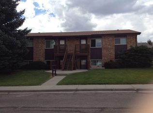 3235 Frontier St #3303, Cheyenne, WY 82001