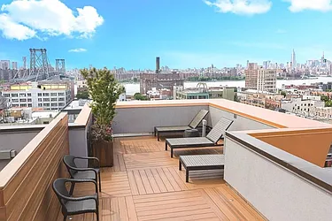 Rented by The KCI Group