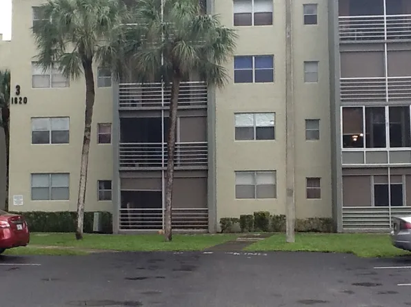 1820 SW 81st Ave APT 3407, Pompano Beach, FL 33068