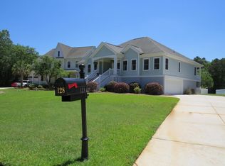 128 History Ln, Summerville, SC 29485