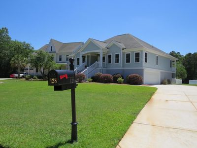 128 History Ln, Summerville, SC, 29485