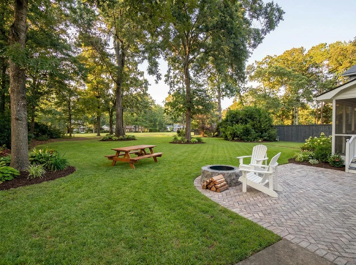 4 bed, 3.5 bath, 2714 sqft, $5,800 — Photo 2