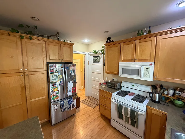 1256 Spaight St #1 — Photo 37