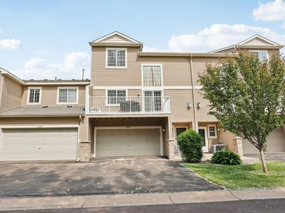 6626 Peony Ln N #6626B, Maple Grove, MN, 55311