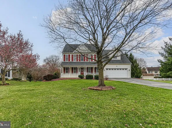 1907 Windrow Ct, Marriottsville, MD 21104