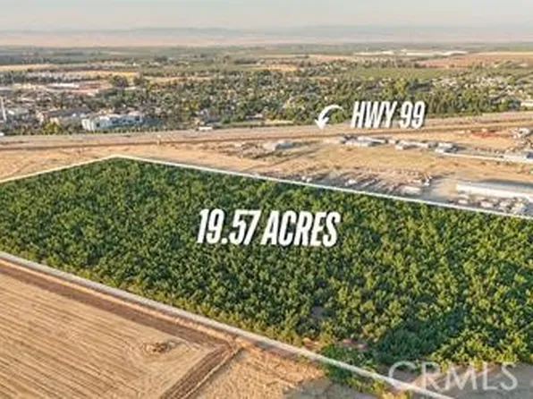 1557 E Gerard Ave #154, Merced, CA 95341