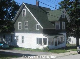 11 Rosemary St, New London, CT 06320