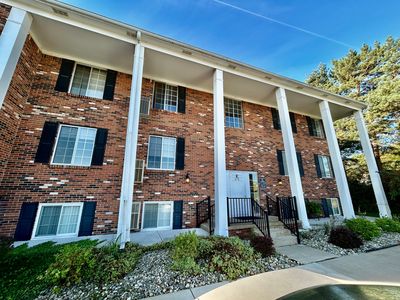 515 W Highland Rd APT E6, Howell, MI, 48843