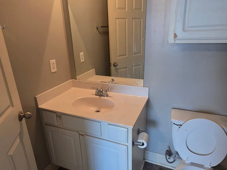 2nd Full bathroom