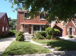 13413 Rosemary St, Detroit, MI 48213