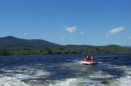 Tubing anyone?