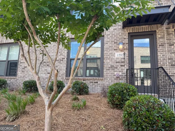 1597 Aldworth Pl SE, Atlanta, GA 30339