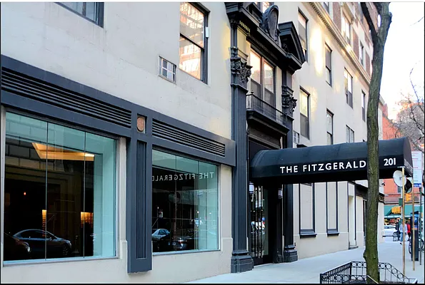 Rented by Douglas Elliman | media 11