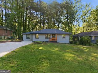 2082 Rosewood Rd, Decatur, GA 30032