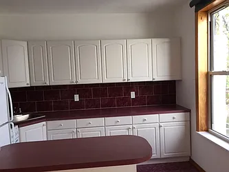 Rented by Proper Real Estate, LLC