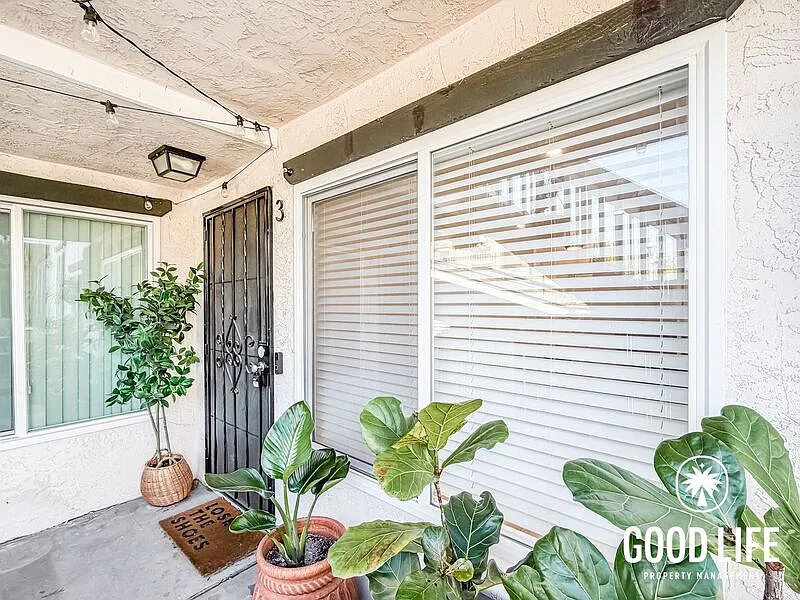 1 bed, 1.0 bath, 609 sqft, $2,500 — Photo 1