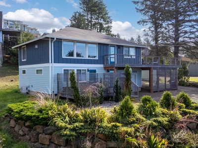 1555 Hillcrest Ave, Oceanside, OR, 97134