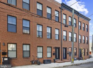 1404 Olive St, Baltimore, MD 21230