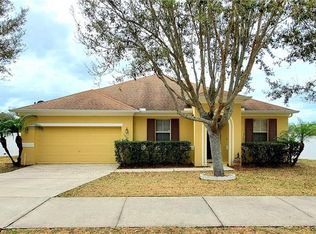 1002 N Jacks Lake Rd, Clermont, FL 34711