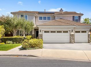 1284 Panorama Ridge Rd, Oceanside, CA 92056