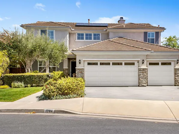 1284 Panorama Ridge Rd, Oceanside, CA 92056