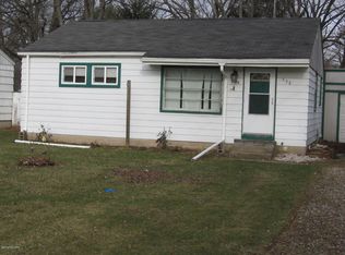 538 Simmons Ave, Battle Creek, MI