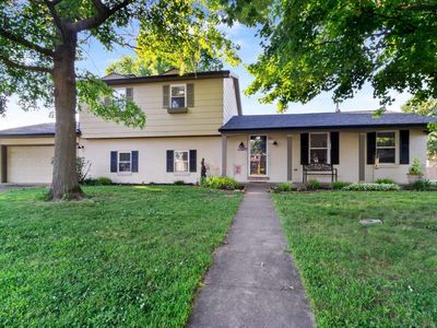 6600 E Chestnut St, Evansville, IN, 47715