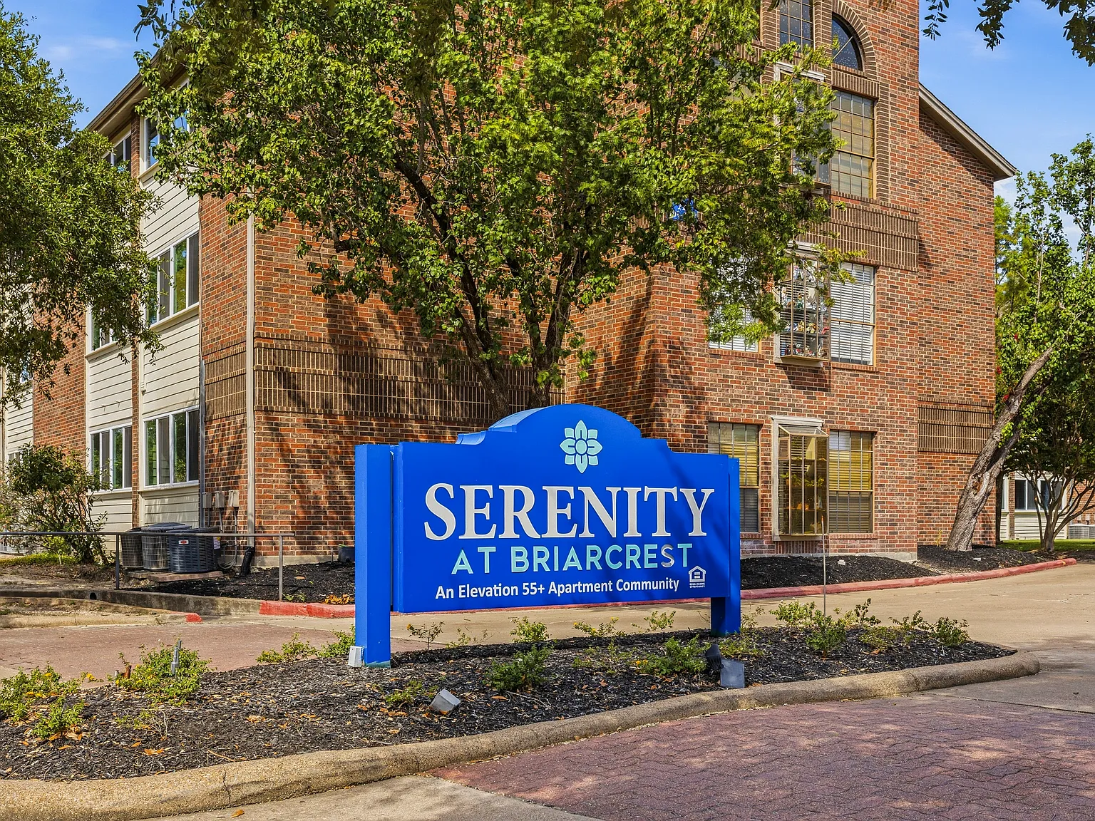 Serenity at Briarcrest — Photo 1