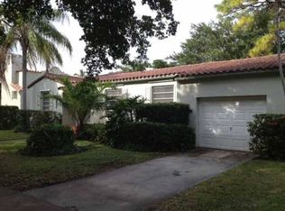 221 Camilo Ave, Coral Gables, FL 33134