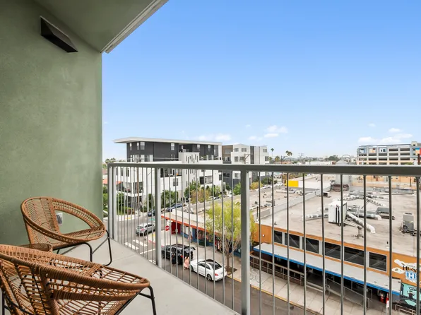 3067 N Park Way, San Diego, CA