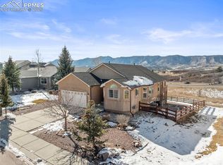 15704 Paiute Cir, Monument, CO 80132