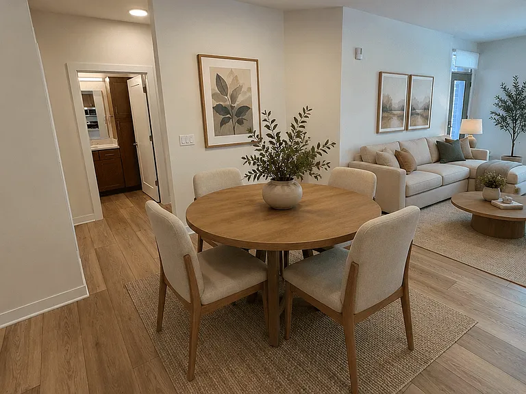 Highlands at Aero Park Apartments & Townhomes 55+ — Photo 83