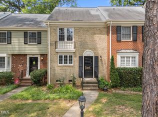 2947 Wycliff Rd, Raleigh, NC 27607