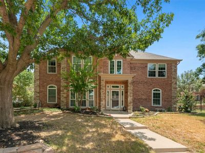 2600 Braemar Ln, Highland Village, TX, 75077