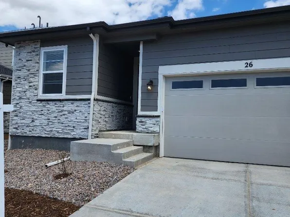 26 S Undergrove Street, Aurora, CO 80018