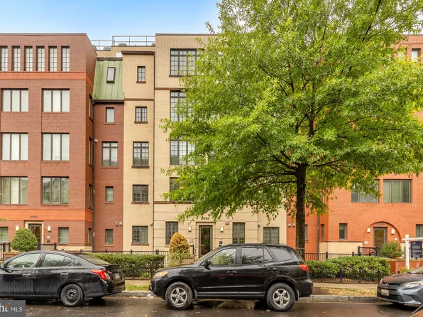 1332 Belmont St NW APT 101, Washington, DC 20009