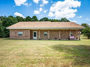 8450 Coyote Rd, Gilmer, TX 75644