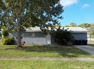 1240 Freil Rd NE, Palm Bay, FL 32905