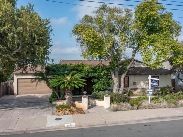 2466 Grandview St, San Diego, CA 92110