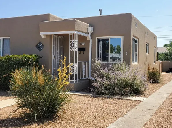 (undisclosed Address), Albuquerque, NM 87108