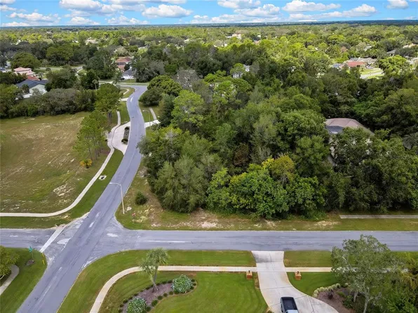 351 Oriana Dr Lot 408, Spring Hill, FL 34609