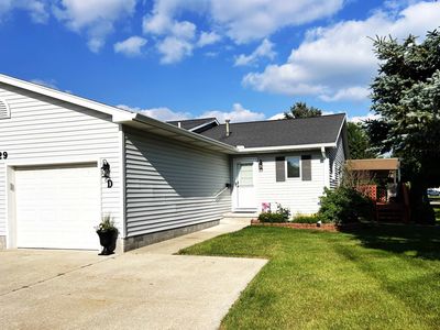 1529 E East Gaylord St, Mount Pleasant, MI, 48858