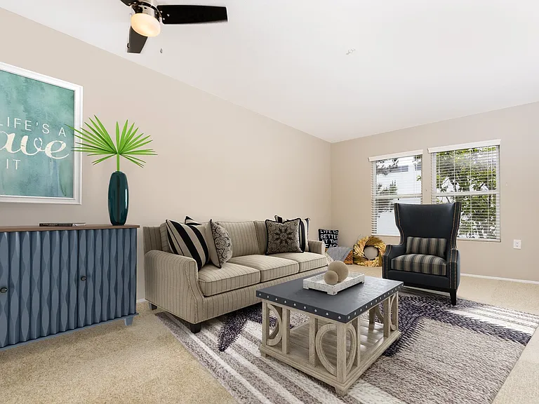 55+ Community - FountainGlen Seacliff — Photo 2
