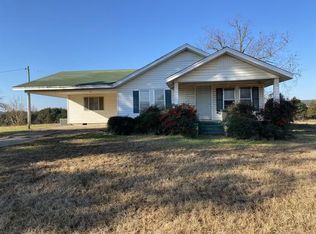 494 Devils Creek Rd, Hattieville, AR 72063