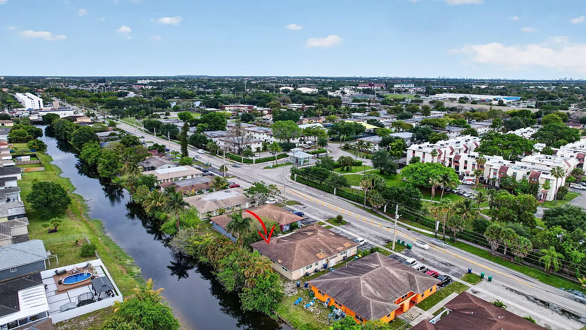 Building Photo - 1773 NW 55th Ave #1773