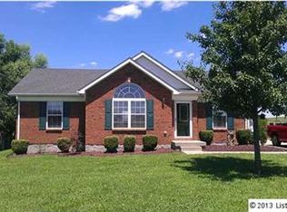 118 Benelli Dr, Bardstown, KY 40004