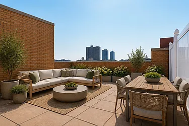 1465 Fifth Avenue, #8/A