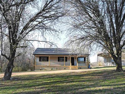 1225 New Cut Rd, Tuscumbia, AL, 35674