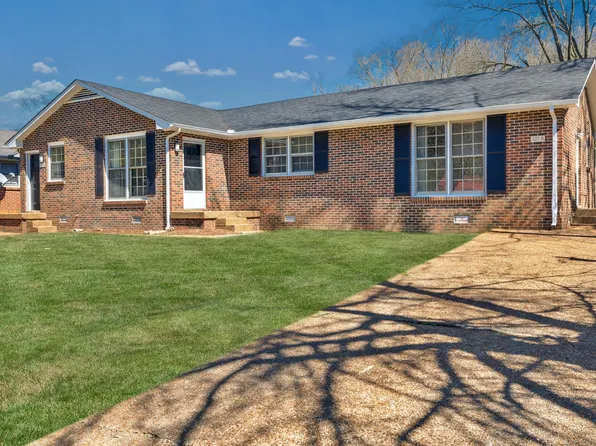 537B Raleigh Dr, Hermitage, TN