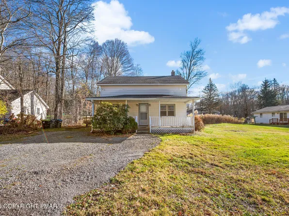 146 Old Route 940, Pocono Lake, PA 18347